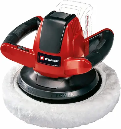 EINHELL PULIDORA CE CB 18 254 LI