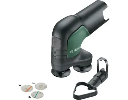 PULIDORA 12V BOSCH