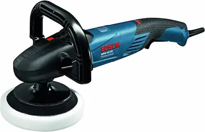 Pulidora rotativa Bosch