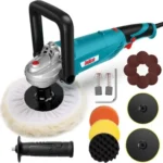 pulidora coche eneacro