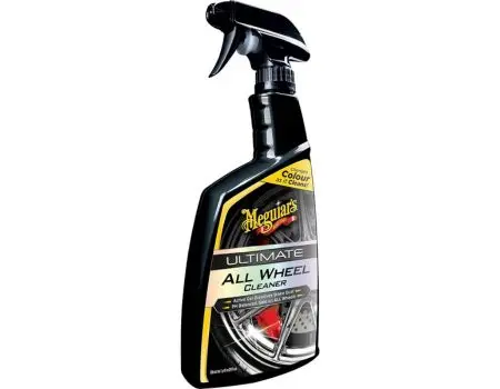 limpia llantas meguiars