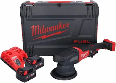 milwaukee inalambrico